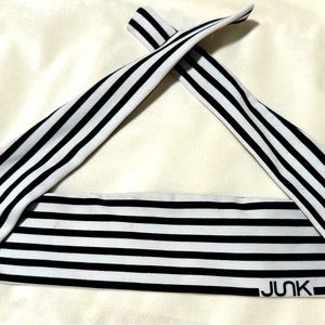 JUNK FlEX TIE Headband